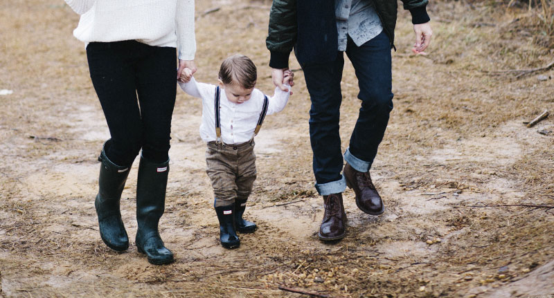 Taller de familias. Familias en la Nube