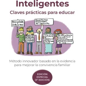 Familias-Inteligentes-portada Quinta edición revisada y ampliada