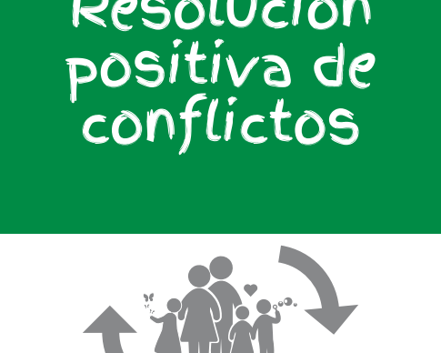 Resolución positiva de conflictos